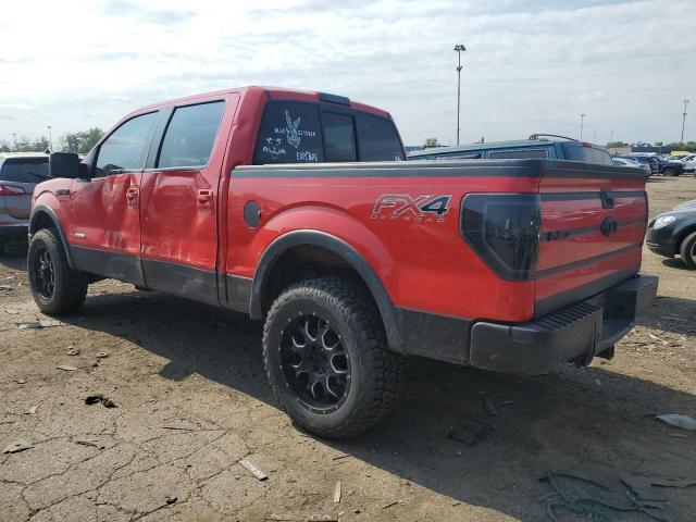 Photo 1 VIN: 1FTFW1ET1DFA45145 - FORD F-150 