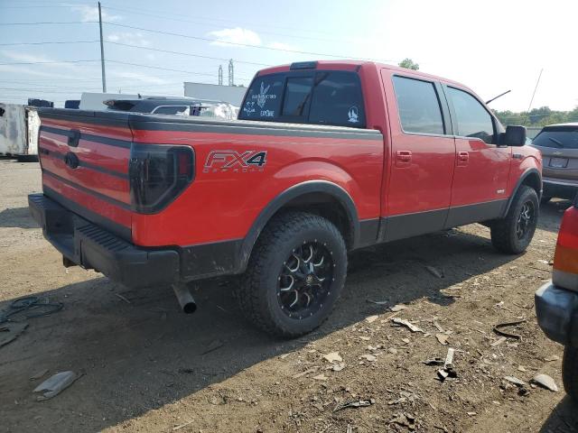 Photo 2 VIN: 1FTFW1ET1DFA45145 - FORD F-150 