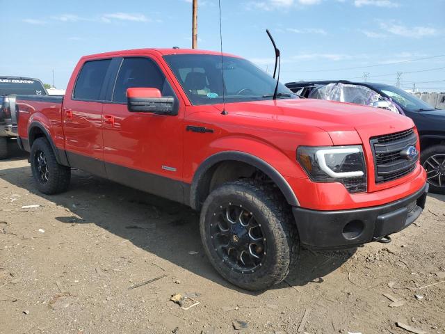 Photo 3 VIN: 1FTFW1ET1DFA45145 - FORD F-150 