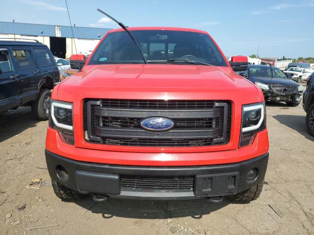 Photo 4 VIN: 1FTFW1ET1DFA45145 - FORD F-150 