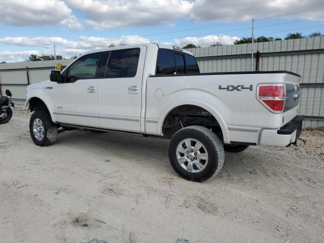 Photo 1 VIN: 1FTFW1ET1DFA45503 - FORD F-150 