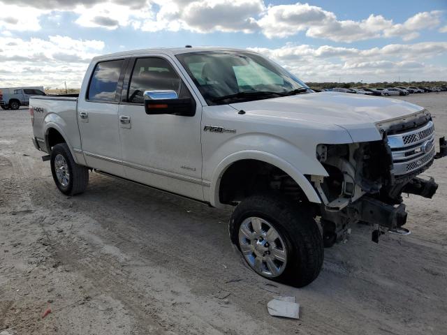 Photo 3 VIN: 1FTFW1ET1DFA45503 - FORD F-150 