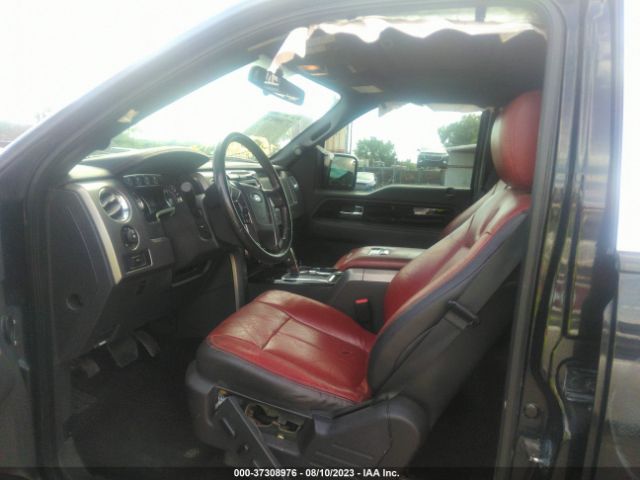 Photo 4 VIN: 1FTFW1ET1DFA46568 - FORD F-150 