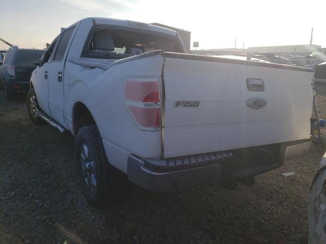 Photo 1 VIN: 1FTFW1ET1DFA63550 - FORD F-150 