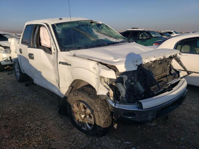 Photo 3 VIN: 1FTFW1ET1DFA63550 - FORD F-150 