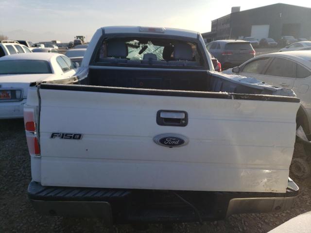 Photo 5 VIN: 1FTFW1ET1DFA63550 - FORD F-150 