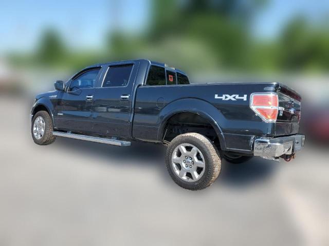 Photo 1 VIN: 1FTFW1ET1DFA75844 - FORD F-150 