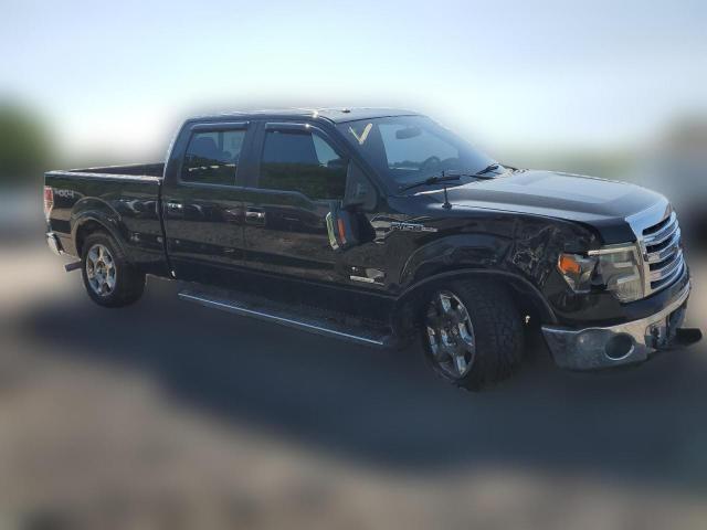 Photo 3 VIN: 1FTFW1ET1DFA75844 - FORD F-150 