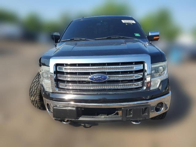 Photo 4 VIN: 1FTFW1ET1DFA75844 - FORD F-150 