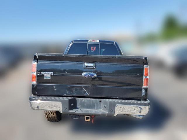 Photo 5 VIN: 1FTFW1ET1DFA75844 - FORD F-150 