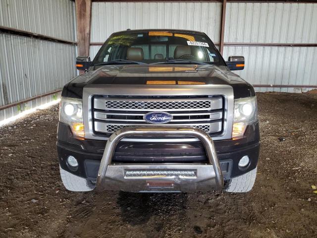 Photo 4 VIN: 1FTFW1ET1DFA89890 - FORD F150 SUPER 