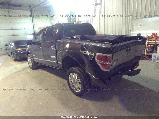 Photo 2 VIN: 1FTFW1ET1DFB37629 - FORD F-150 