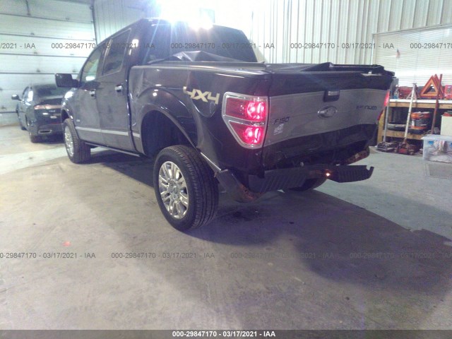 Photo 5 VIN: 1FTFW1ET1DFB37629 - FORD F-150 