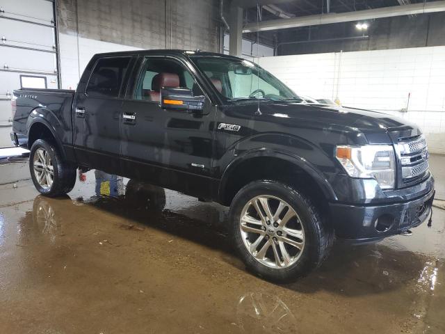 Photo 3 VIN: 1FTFW1ET1DFB39221 - FORD F150 SUPER 