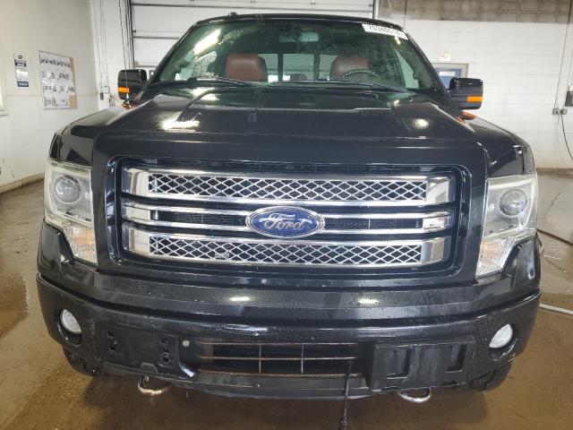 Photo 4 VIN: 1FTFW1ET1DFB39221 - FORD F150 SUPER 