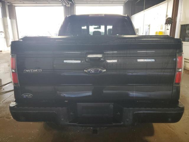 Photo 5 VIN: 1FTFW1ET1DFB39221 - FORD F150 SUPER 