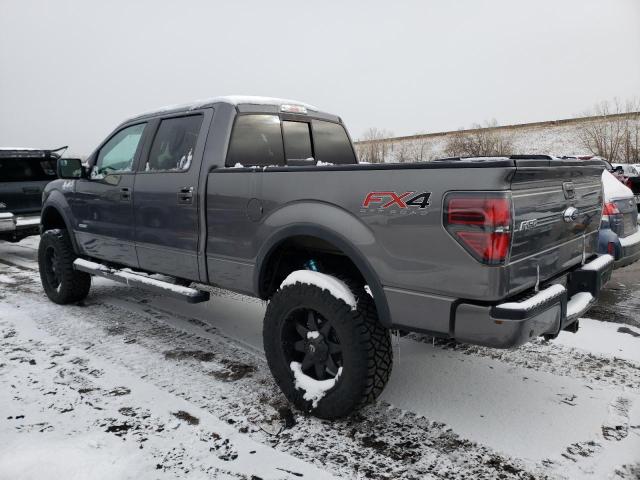 Photo 1 VIN: 1FTFW1ET1DFB52714 - FORD F150 SUPER 