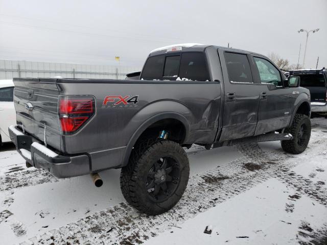 Photo 2 VIN: 1FTFW1ET1DFB52714 - FORD F150 SUPER 