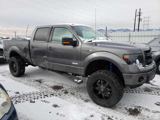 Photo 3 VIN: 1FTFW1ET1DFB52714 - FORD F150 SUPER 