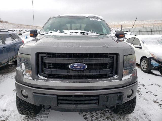 Photo 4 VIN: 1FTFW1ET1DFB52714 - FORD F150 SUPER 