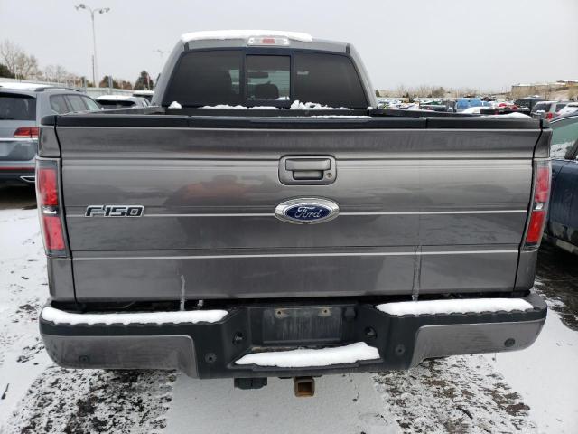 Photo 5 VIN: 1FTFW1ET1DFB52714 - FORD F150 SUPER 