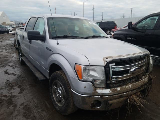 Photo 0 VIN: 1FTFW1ET1DFB54057 - FORD F150 SUPER 