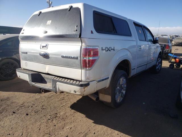 Photo 2 VIN: 1FTFW1ET1DFB55967 - FORD F-150 