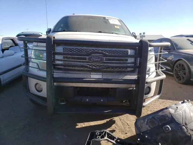 Photo 4 VIN: 1FTFW1ET1DFB55967 - FORD F-150 