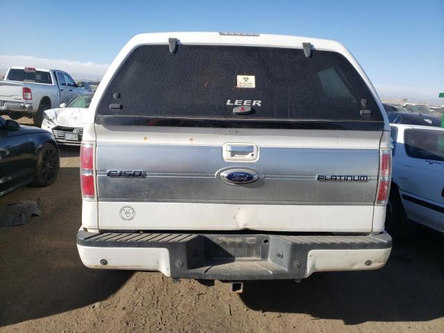 Photo 5 VIN: 1FTFW1ET1DFB55967 - FORD F-150 