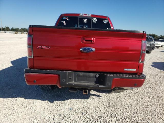 Photo 5 VIN: 1FTFW1ET1DFB63390 - FORD F150 SUPER 