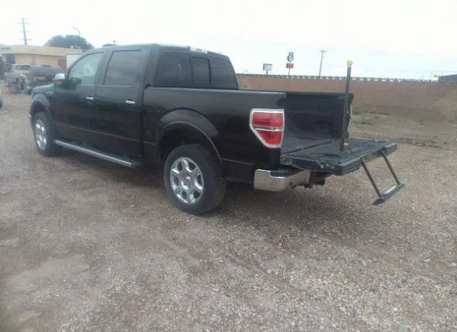 Photo 2 VIN: 1FTFW1ET1DFB94736 - FORD F-150 