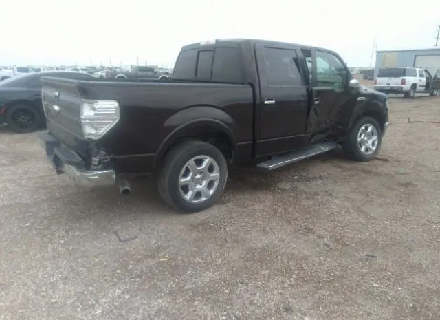 Photo 3 VIN: 1FTFW1ET1DFB94736 - FORD F-150 