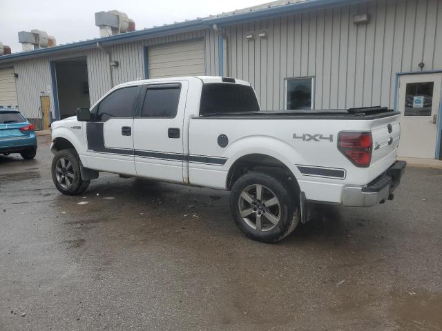 Photo 1 VIN: 1FTFW1ET1DFC07131 - FORD F150 