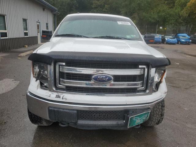 Photo 4 VIN: 1FTFW1ET1DFC07131 - FORD F150 