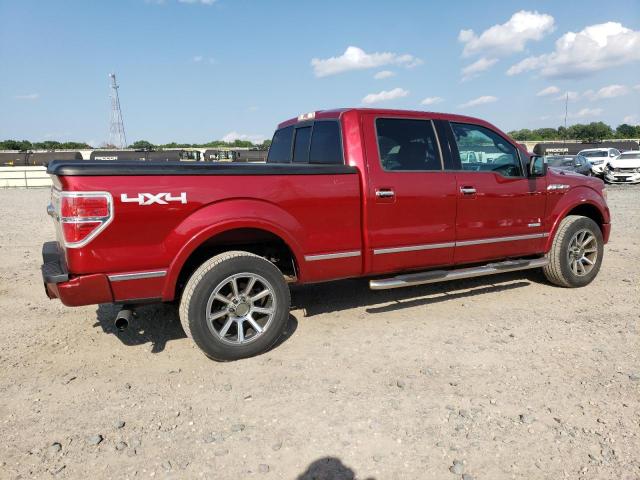 Photo 2 VIN: 1FTFW1ET1DFC47578 - FORD F150 SUPER 