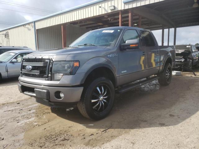 Photo 0 VIN: 1FTFW1ET1DFC70813 - FORD F150 SUPER 