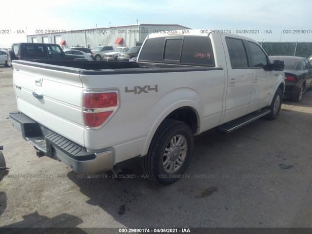 Photo 3 VIN: 1FTFW1ET1DFC80354 - FORD F-150 