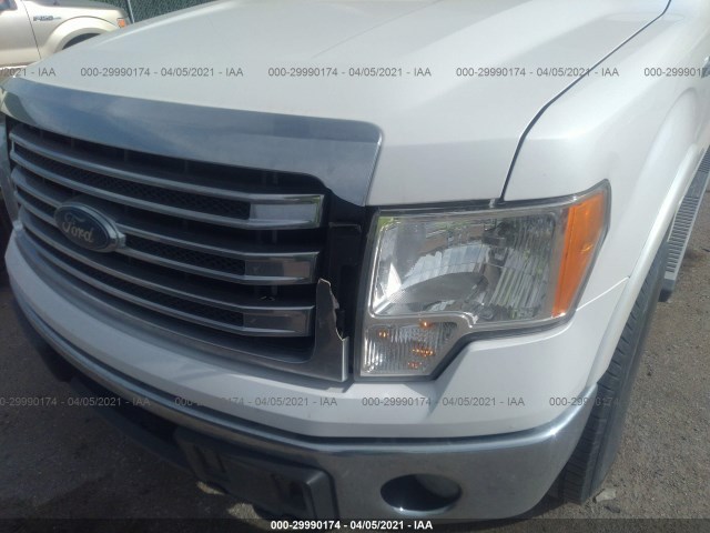 Photo 5 VIN: 1FTFW1ET1DFC80354 - FORD F-150 