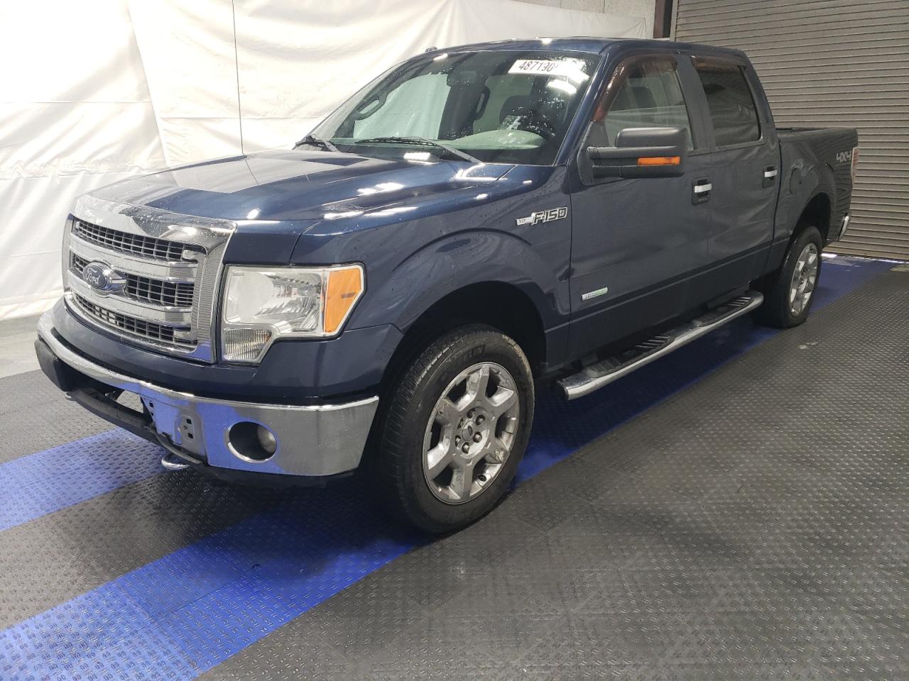 Photo 0 VIN: 1FTFW1ET1DFD01199 - FORD F-150 