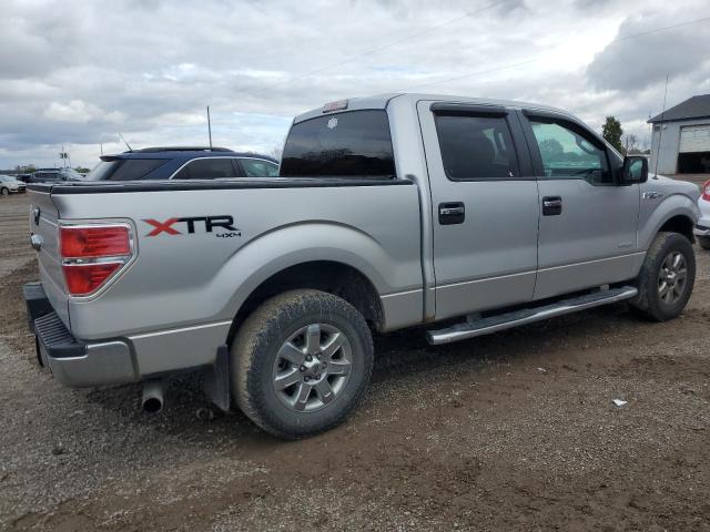 Photo 2 VIN: 1FTFW1ET1DFD05057 - FORD F150 SUPER 