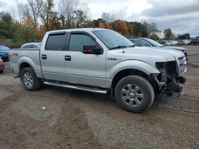 Photo 3 VIN: 1FTFW1ET1DFD05057 - FORD F150 SUPER 