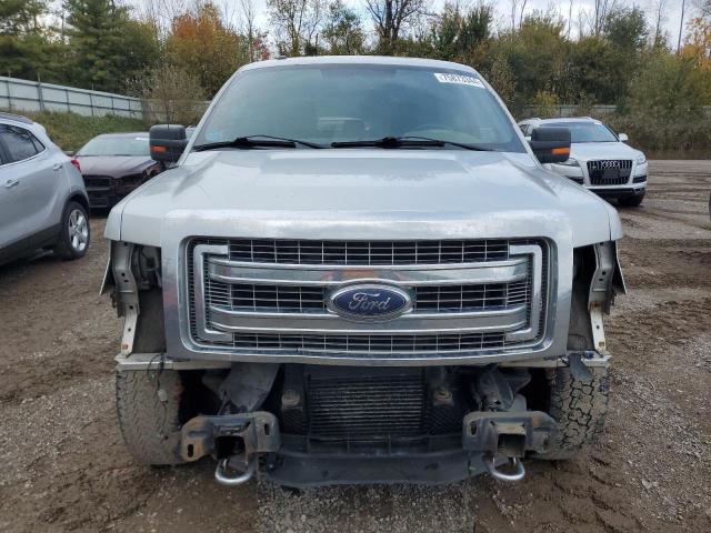 Photo 4 VIN: 1FTFW1ET1DFD05057 - FORD F150 SUPER 