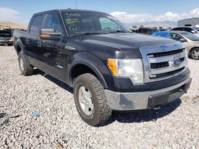 Photo 0 VIN: 1FTFW1ET1DFD06497 - FORD F150 SUPER 