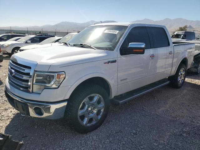 Photo 0 VIN: 1FTFW1ET1DFD17905 - FORD F150 SUPER 