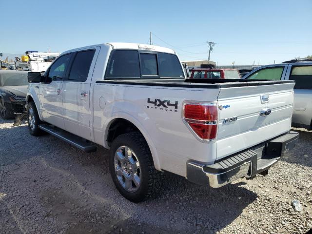 Photo 1 VIN: 1FTFW1ET1DFD17905 - FORD F150 SUPER 