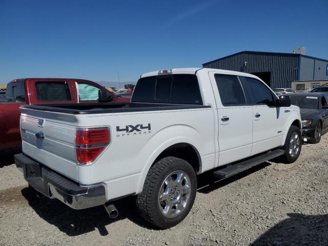 Photo 2 VIN: 1FTFW1ET1DFD17905 - FORD F150 SUPER 