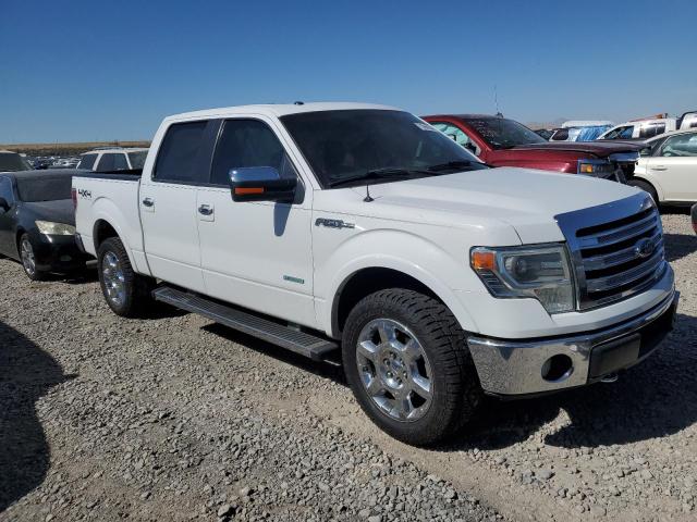 Photo 3 VIN: 1FTFW1ET1DFD17905 - FORD F150 SUPER 