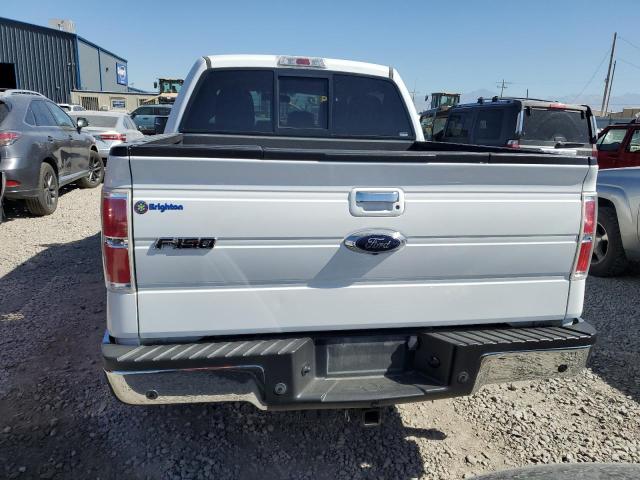 Photo 5 VIN: 1FTFW1ET1DFD17905 - FORD F150 SUPER 