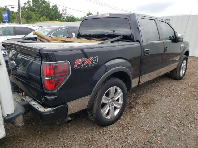 Photo 3 VIN: 1FTFW1ET1DFD35353 - FORD F150 SUPER 