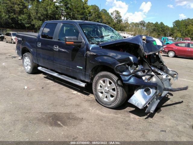 Photo 0 VIN: 1FTFW1ET1DFD53187 - FORD F-150 